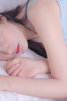 14岁小女孩rapper无极