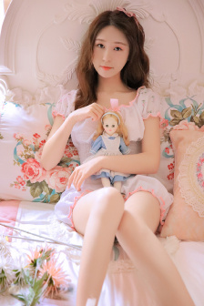明星专题：凯特·阿普顿